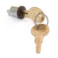 Hd HD TLLP 400 108TA Timberline Lock Plug Stat Bronze Keyed Alike - Key Number 108 TLLP 400 108TA